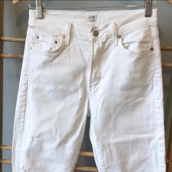 Citizens of Humanity Rocket Jeans - Picture 4 of 11